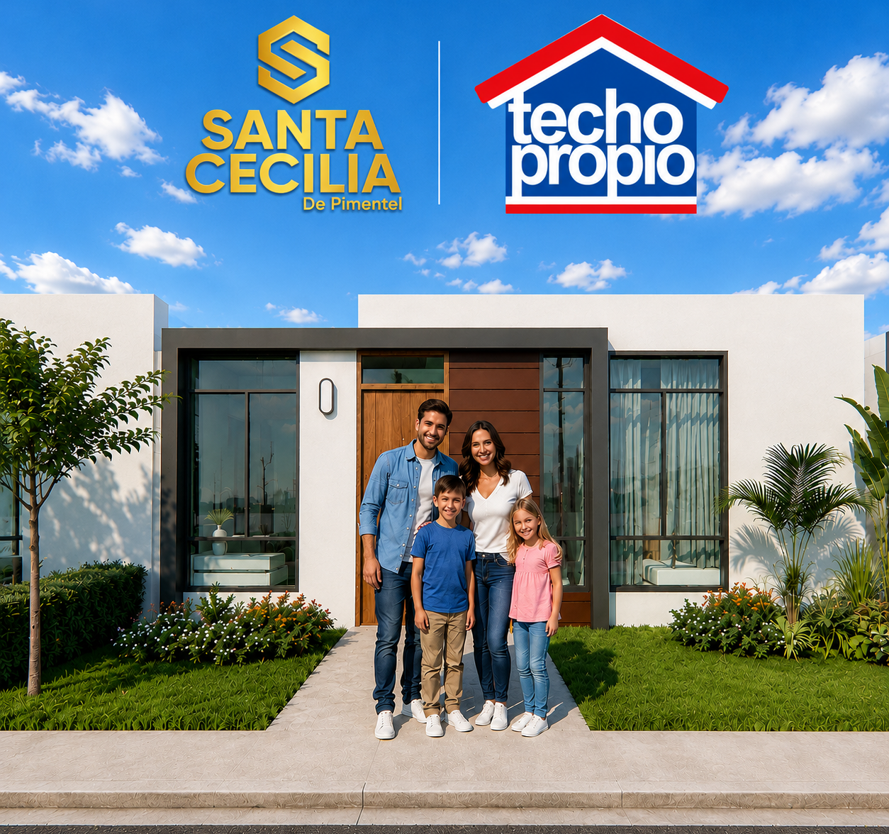 Santa Cecilia
